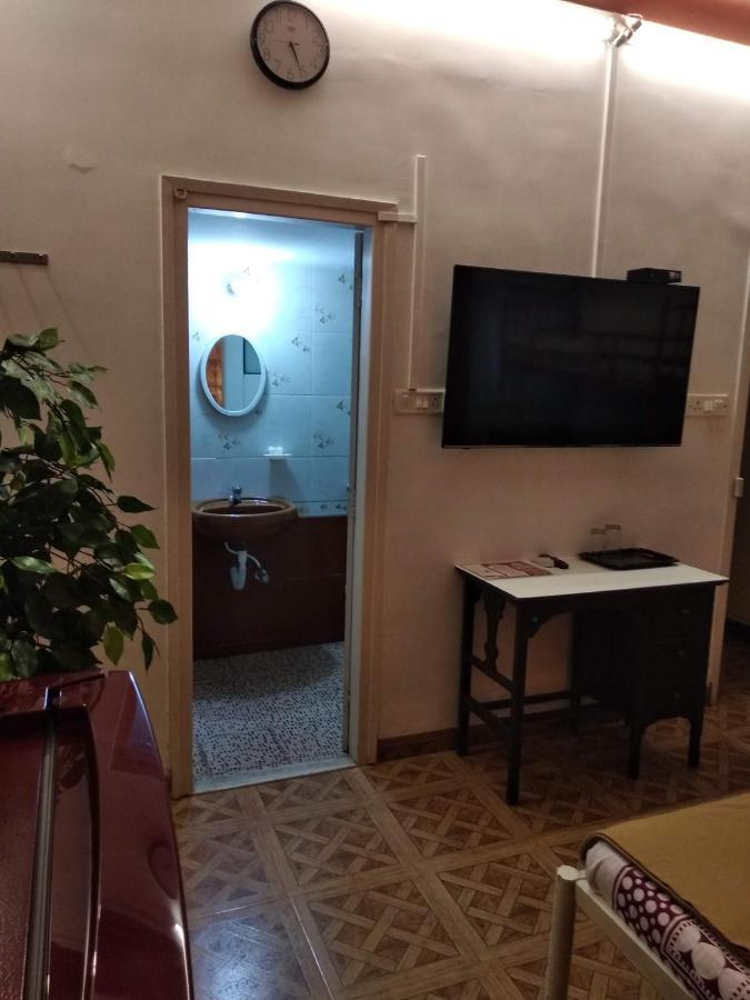 Bis-Lin Home Stay Panaji Exterior photo