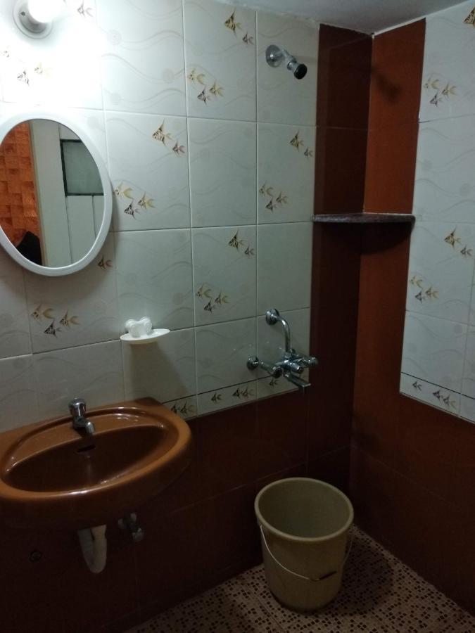 Bis-Lin Home Stay Panaji Exterior photo