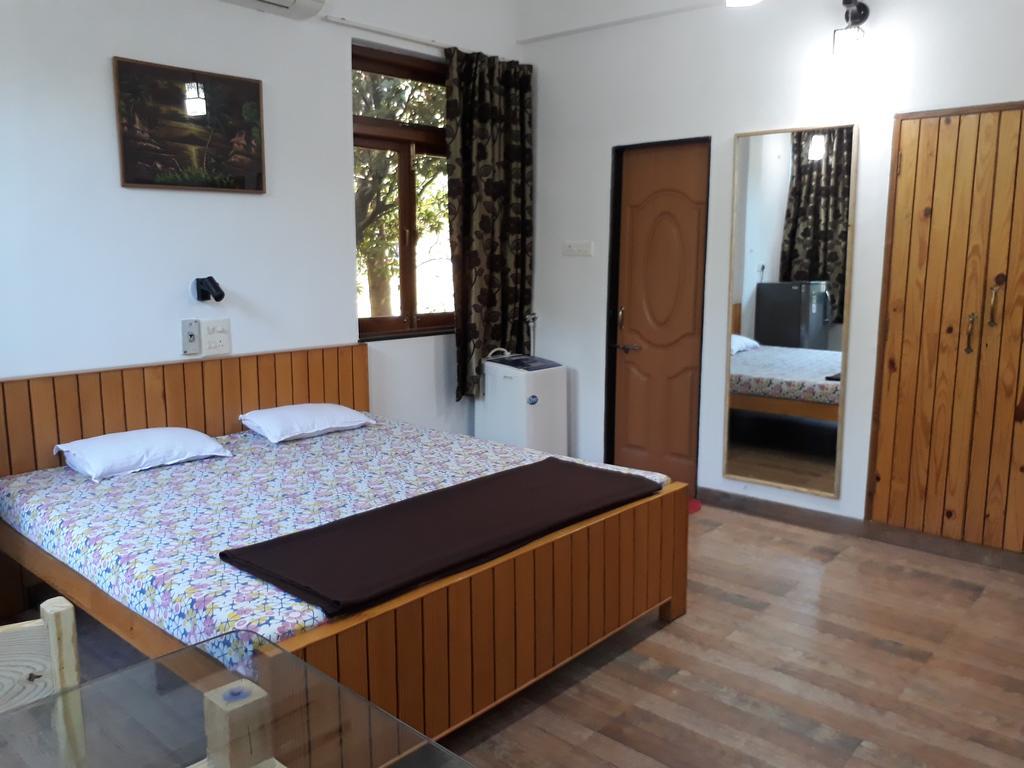 Bis-Lin Home Stay Panaji Exterior photo