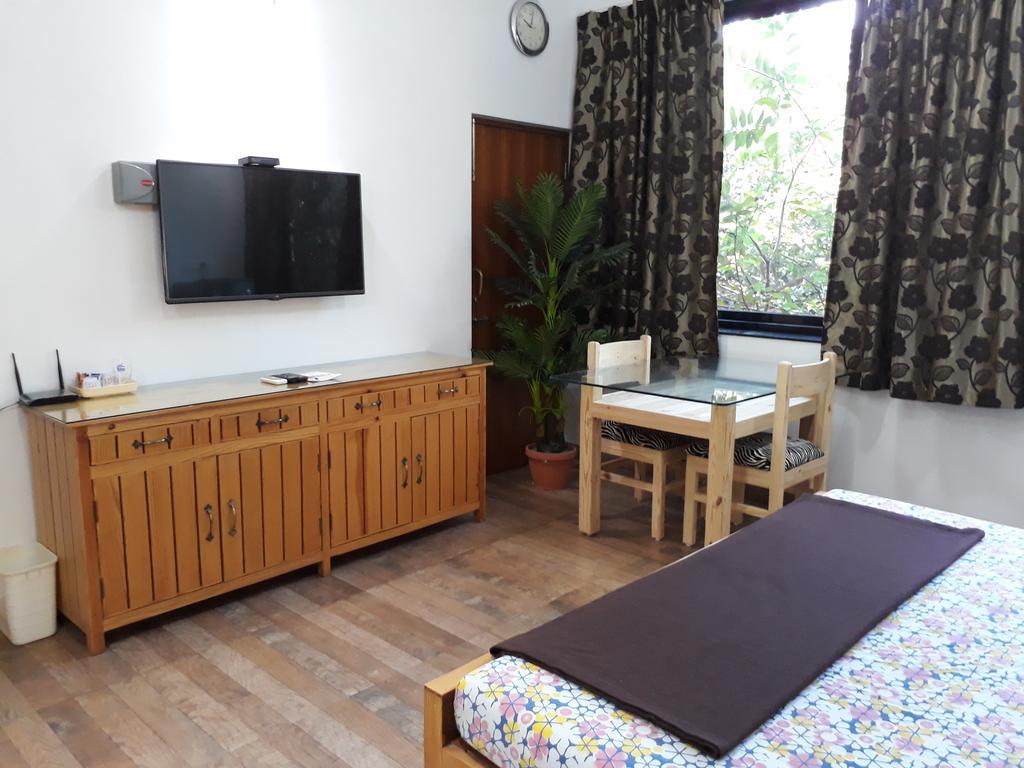 Bis-Lin Home Stay Panaji Exterior photo