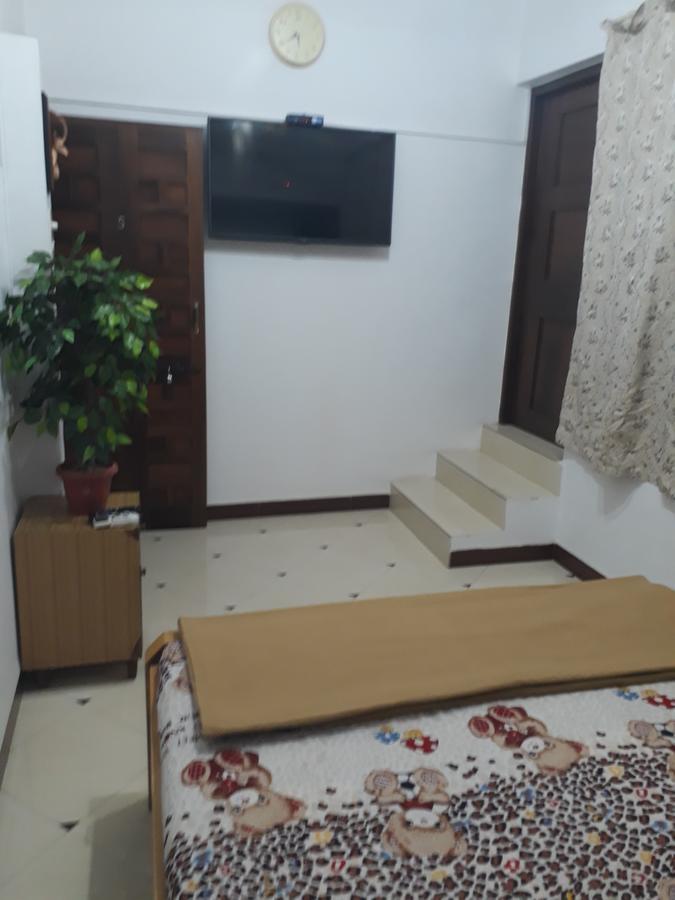 Bis-Lin Home Stay Panaji Exterior photo